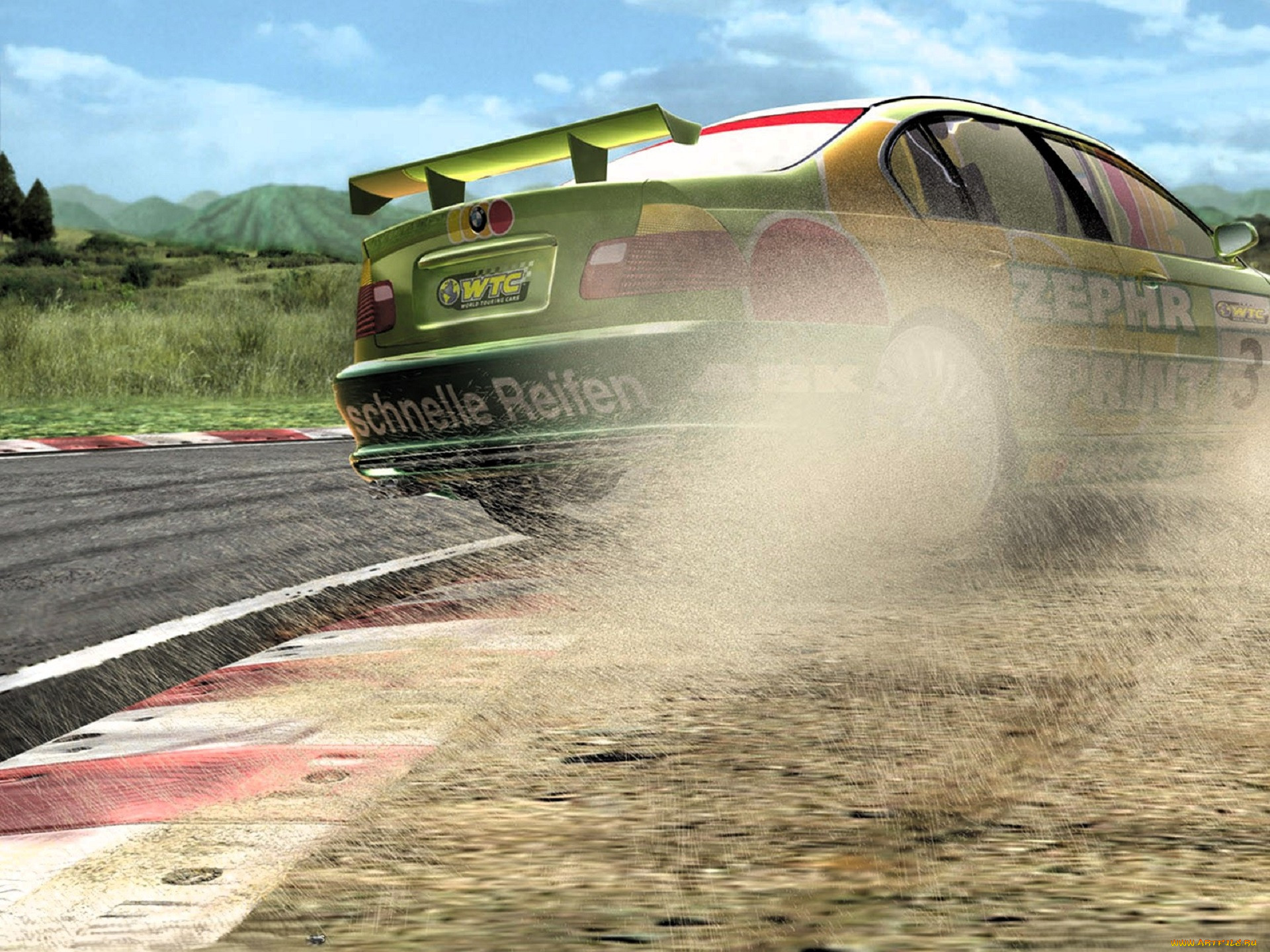  , world touring cars, , , , 